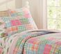 Madras Quilt