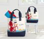 Octopus Preppy Icon Tote