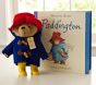 Paddington Bear Book & Plush Set