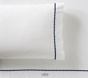 Pop Dot Organic Sheet Set
