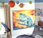 <i>Star Wars™</i> Millennium Falcon™ Mural
