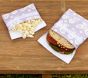 Lavendar Butterfly Lunchskins®