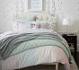 Ombre Organic Duvet &amp; Shams