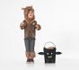Toddler Werewolf Halloween Costume