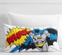 BATMAN™ Comic Lumbar Pillow