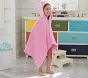 Icon Breton Stripe Kid Hooded Towels