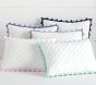 Pom-Pom Nursery Sham