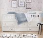 Remi Eyelet Duvet Cover &amp; Shams