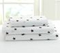 Star Toddler Bed Sheet Set &amp; Pillowcase