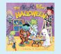 The Night Before Halloween