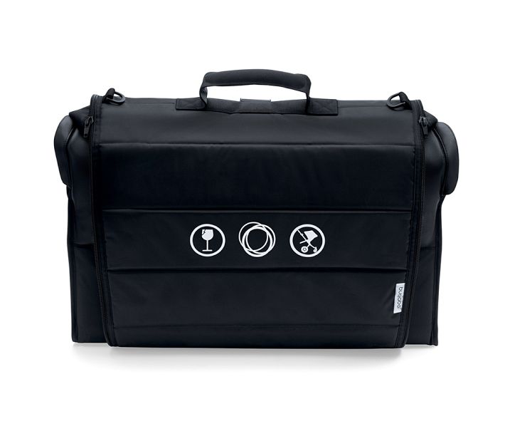 Bugaboo Comfort Transport Bag | Stroller Accessory | Pottery Barn Kids