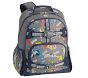 Mackenzie Justice League™ Glow-in-the-Dark Backpack