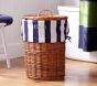 Rugby Stripe Sabrina Hamper Liner