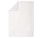 Gold Dot Baby Bedding Sets