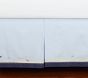 Jackson Crib Skirt