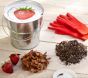 Strawberry Pail