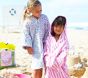 Animal Print Cover Ups