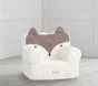 My First Anywhere Chair®, Taupe Fox