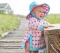 Nantucket Flamingo Tunic