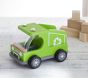Recycling Truck