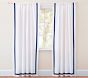 Suite Ribbon Blackout Curtain Panel