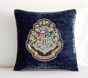 Harry Potter™ Hogwarts™ Crest Pillow