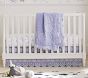Remi Eyelet Crib Skirt