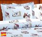 Spider-Man Duvet Cover
