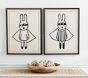 The Emily & Meritt Linen Art