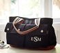 Black Seacliff Tote