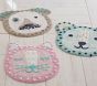 Eco Chic Puppy Bath Mat