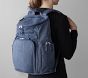 Larkspur Diaper Backpack