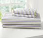 Savannah Stripe Sheeting