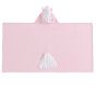 Unicorn Kid Hooded Towel
