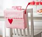 Valentine's Day Love Notes Chairbacker