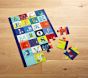 ABC Floor Puzzle