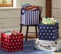 Boys' Collapsible Storage