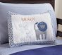 Quilted Sham