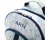 Harry Potter™ Gear-Up Blue Magical Damask Backpack