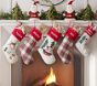 Heritage Stocking Collection