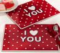 Valentine's Day Placemat