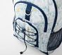 Harry Potter™ Gear-Up Blue Magical Damask Backpack