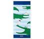 Alligator Kid Beach Towel UPF 50+
