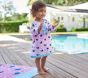 Allover Whale Baby Tunic Spring18