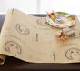 Craft Paper Thanksgiving Table Runner