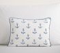 Anchor Sham
