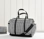 Gingham Classic Diaper Bag