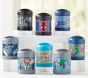 Heroes & Villains Hot & Cold Containers