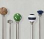 Lightning Finial & Window Hardware