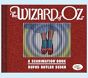 Wizard of Oz Scanimation by Rufus Butler Seder